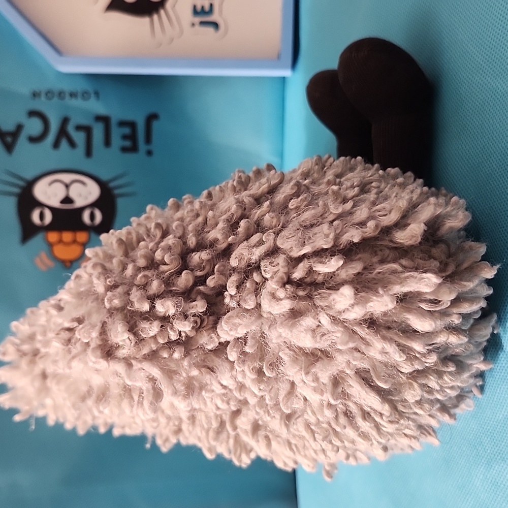 Jellycat 1 Cloud Plush + 1 Handmade Jellycat Sign(Dust Bag Not Included) - Picture 5 of 12